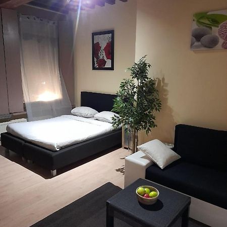 Cute,Cosy,Comfortable Studio In The Heart Of Antwerpen Apartment Exterior photo